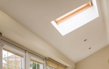 Sandvoe conservatory roof insulation companies