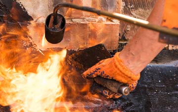 Sandvoe flat roof repair companies