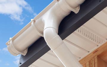 Sandvoe gutter installation costs