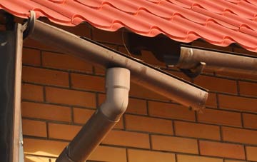 Sandvoe gutter repair costs