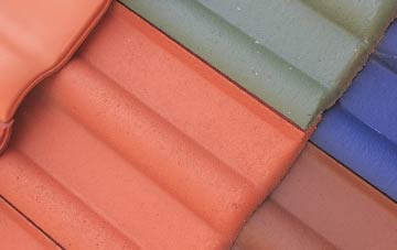 Sandvoe plastic roofing companies