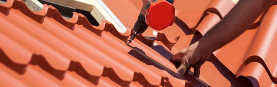 save on Sandvoe roof installation costs
