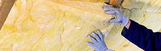 quotes for Sandvoe roof insulation