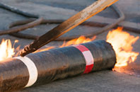 free Sandvoe flat roofing repair quotes