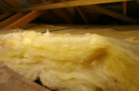 Sandvoe pitch roof insulation