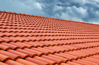 Sandvoe roofing tiles